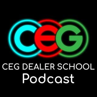 CEG David Vegas Podcast