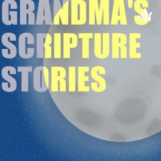 Grandmas Scripture Stories