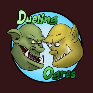 Dueling Ogres