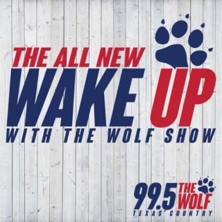 The All New Wake Up With The Wolf Show