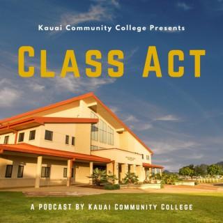 Class Act at Kaua’i CC