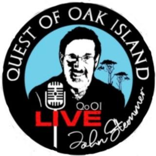 The Curse of Oak Island QoOI