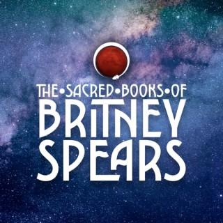 The Sacred Books of Britney Spears