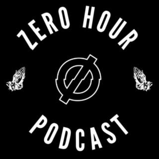 Zero Hour Ministries Podcast