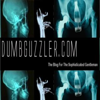 Dumbguzzler Adult Comedy Podcast