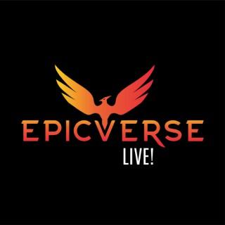EpicVerse Live!