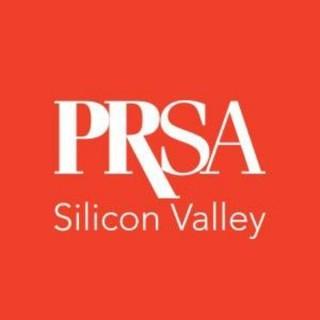 PRSA SV #FridayForum Podcast