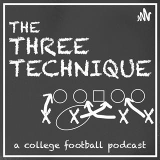 The Three Technique: A College Football Podcast