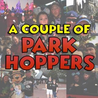 A Couple Of Park Hoppers