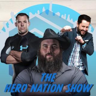 The Hero Nation Show