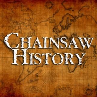 Chainsaw History