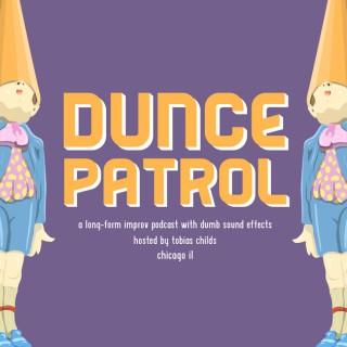Dunce Patrol
