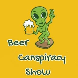 Beer Canspiracy Show