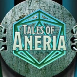 Tales Of Aneria - A D&D Adventure