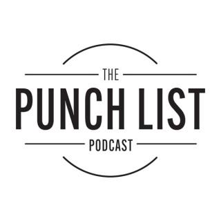 The Punch List Podcast