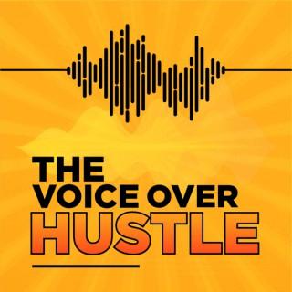 The VoiceOver Hustle