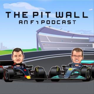 The Pit Wall: An F1 Podcast