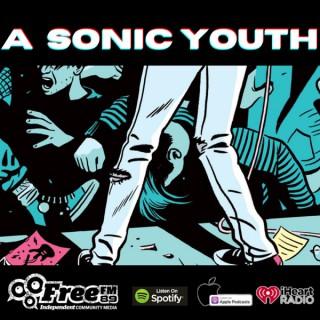 A Sonic Youth