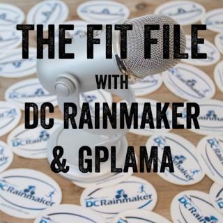The FIT File with DC Rainmaker and GPLAMA