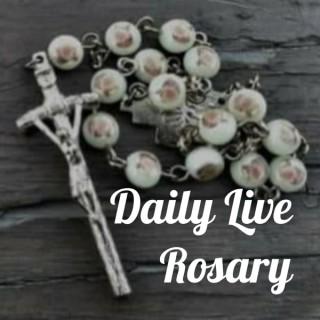 Daily Live Rosary