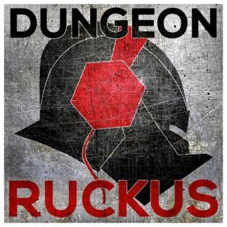 Dungeon Ruckus