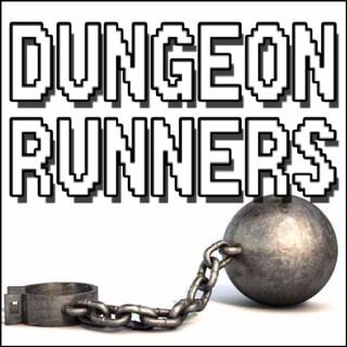 Dungeon Runners Podcast