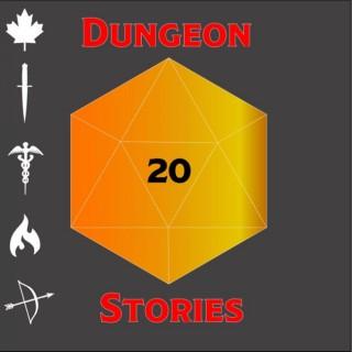 Dungeon Stories