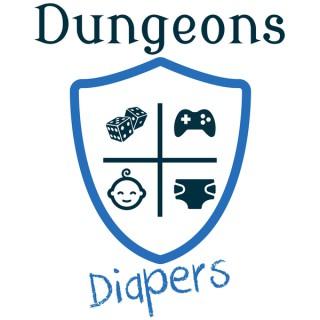 Dungeons & Diapers