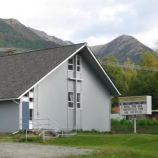 Bible Baptist Church of Chugiak