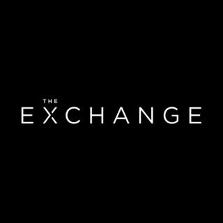 The Exchange Sermon Audio