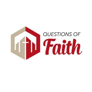 Questions Of Faith