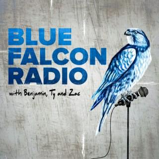 Blue Falcon Radio