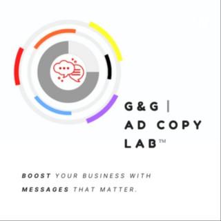 G&G, AD COPY LAB: Única escala en Business Writing.