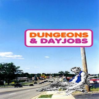 Dungeons and Dayjobs podcast