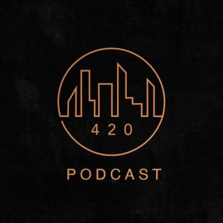 420 Podcast