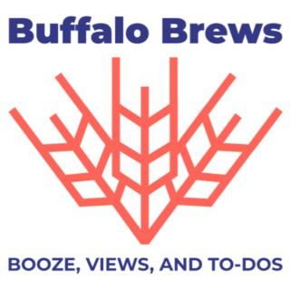 Buffalo Brews Podcast