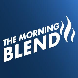 The Morning Blend with David and Brenda
