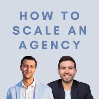 How to Scale an Agency