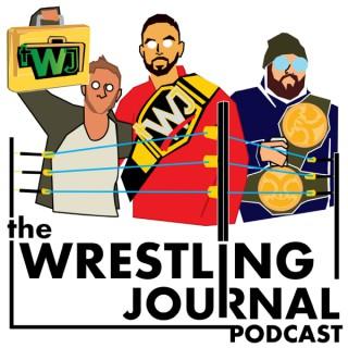 The Wrestling Journal Podcast