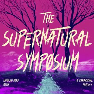 The Supernatural Symposium