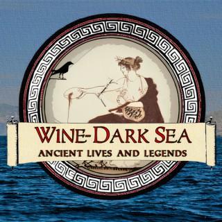 Wine-Dark Sea Stories