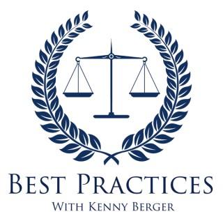 Best Practices with Kenny Berger