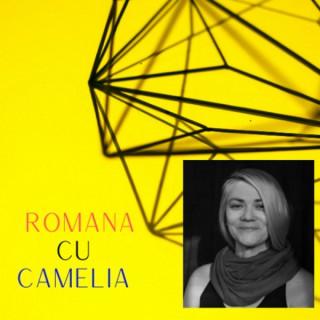 Learn Romanian Podcast - Româna cu Camelia