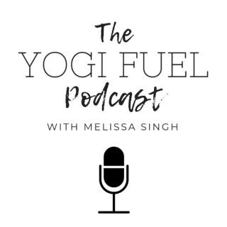 The Yogi Fuel Podcast