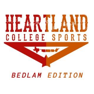 Heartland College Sports: Bedlam Edition