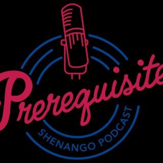 Prerequisite- The Penn State Shenango Podcast