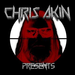 Chris Akin Presents