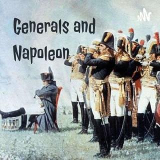 Generals and Napoleon