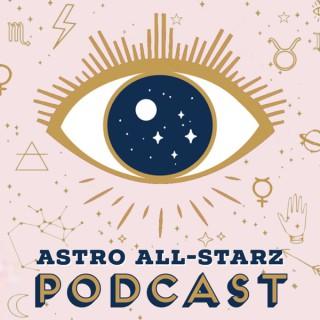 Astro All-Starz Podcast