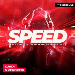 SPEED by Motorlive